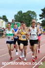 3000 metres, 2022 NEGP Monkton No 4, June 29th. Photo: David T. Hewitson/Sports for All Pics